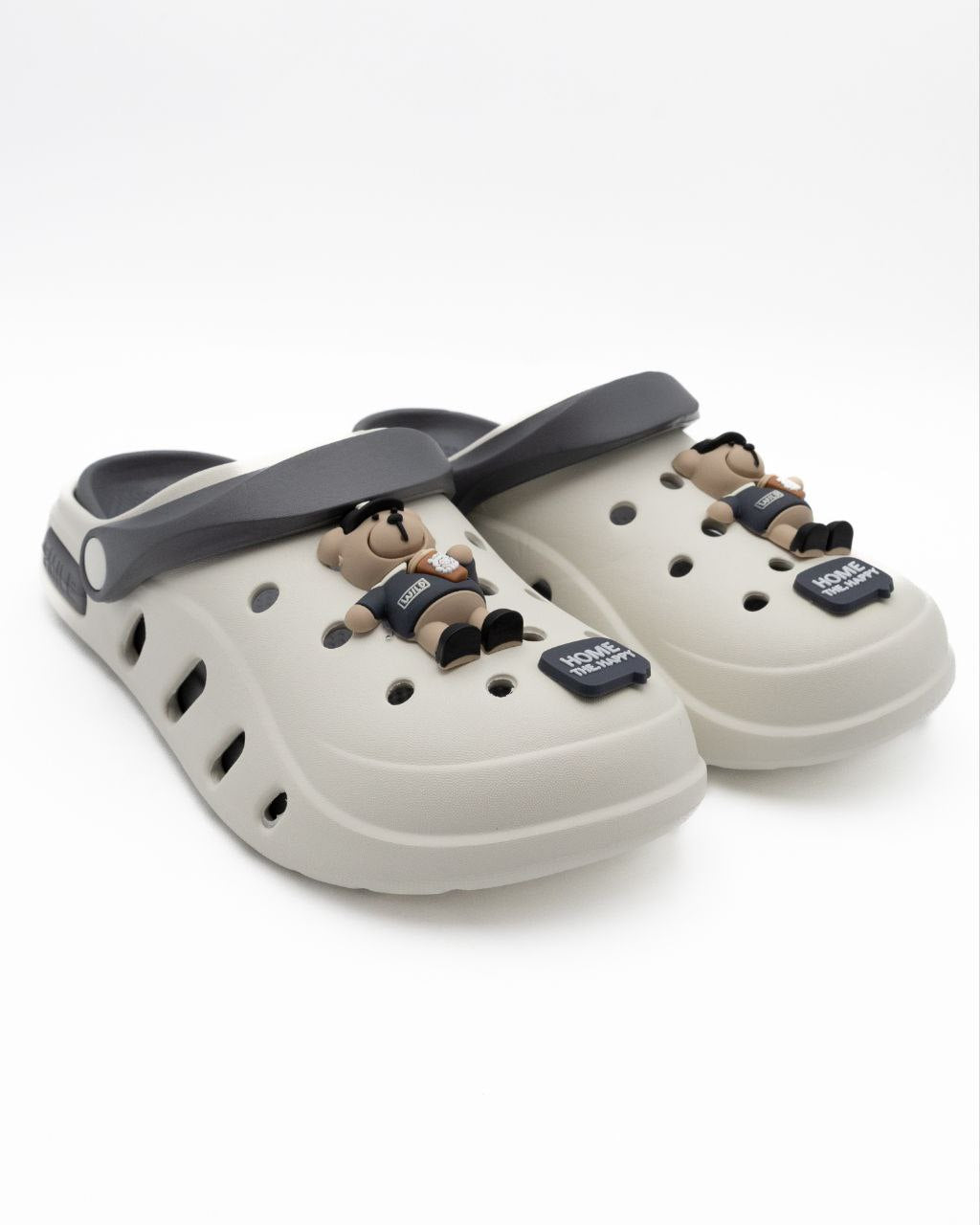 Classic Comfort Crocs