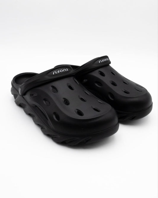 Classic Comfort Crocs