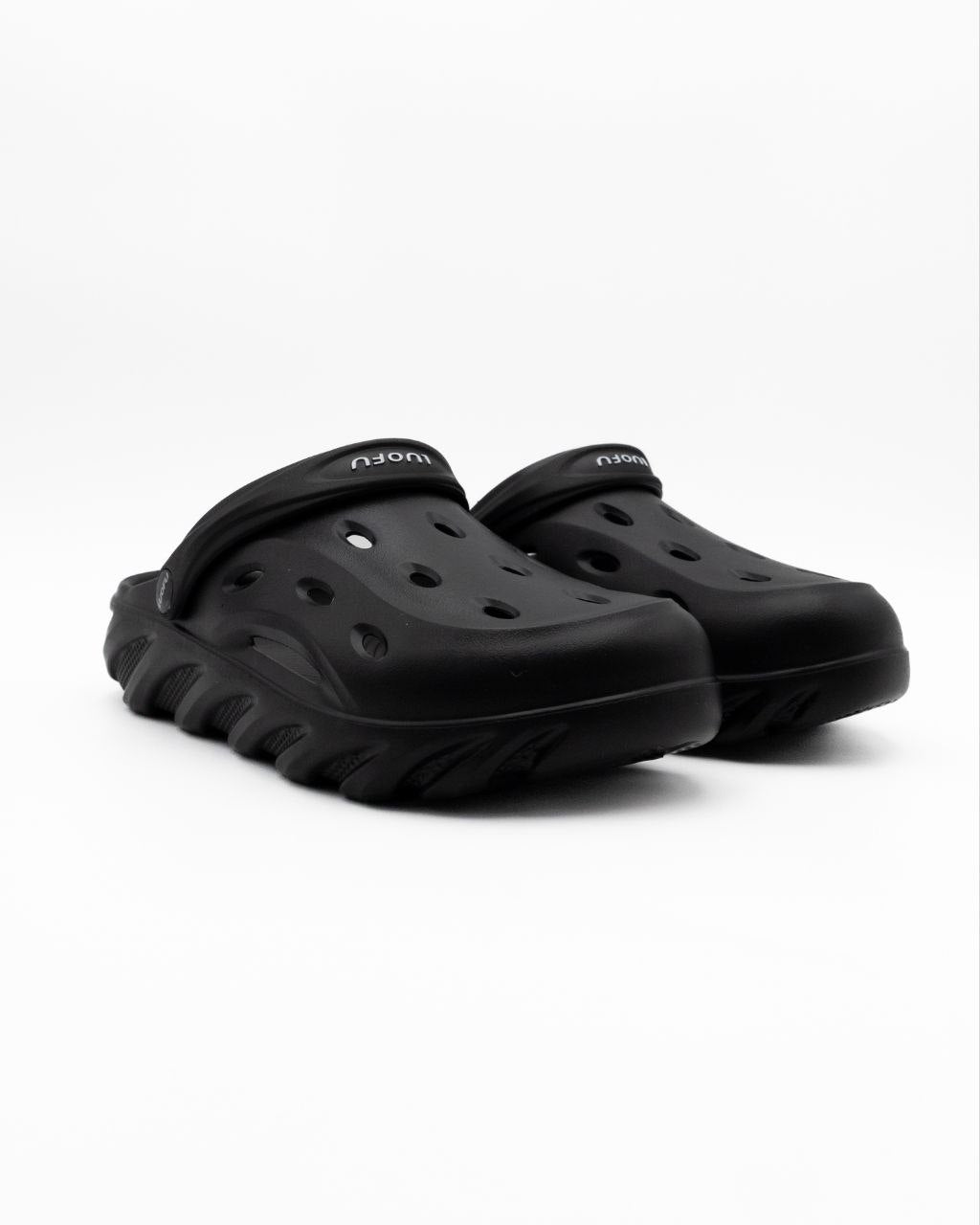 Classic Comfort Crocs