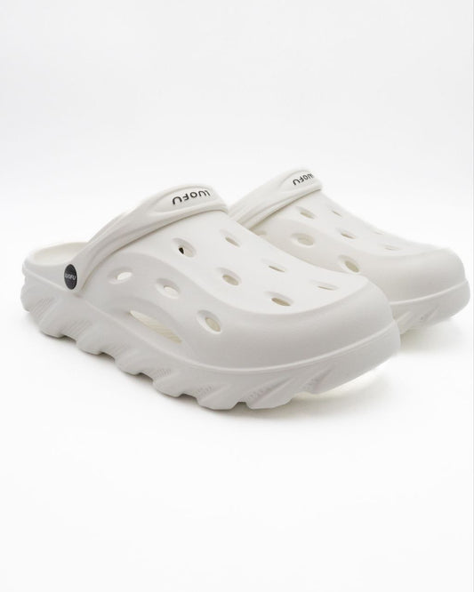Classic Comfort Crocs