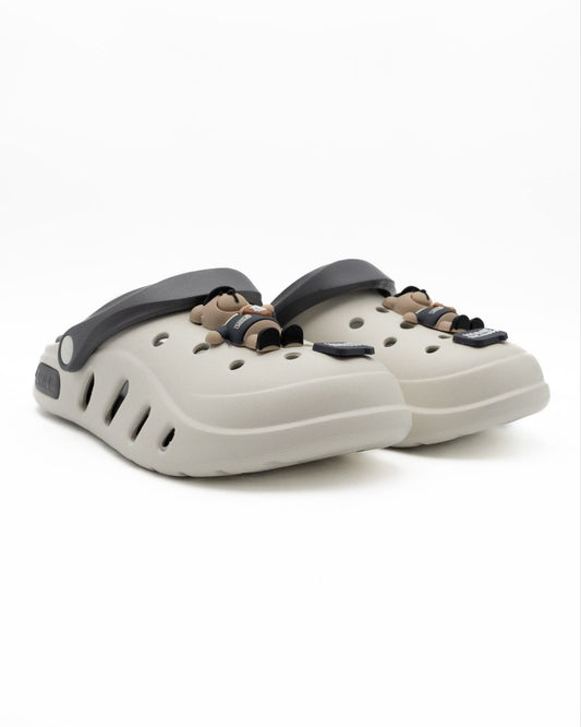 Classic Comfort Crocs