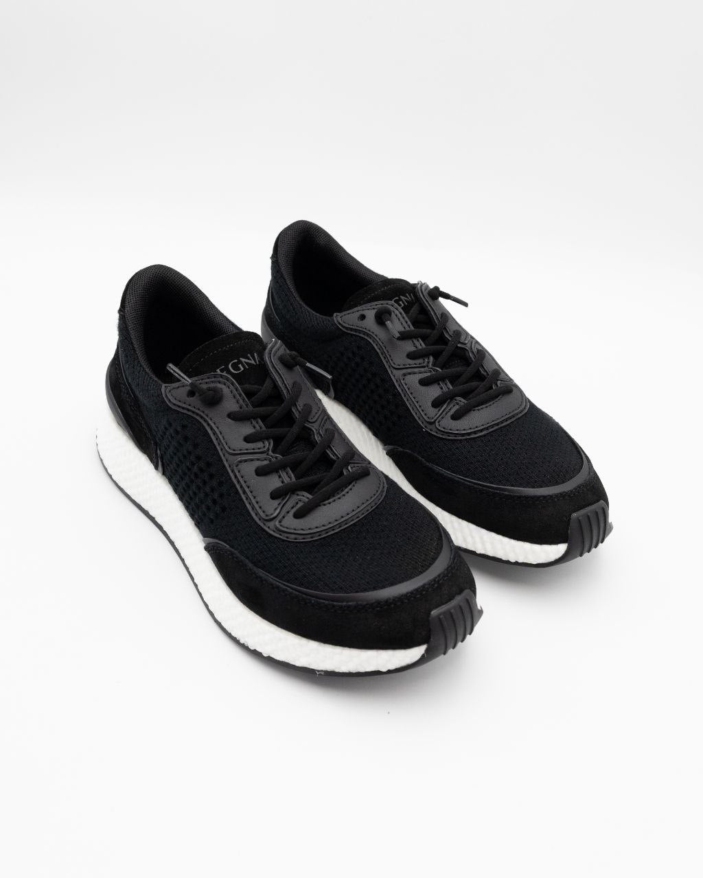 Brunello-Inspired Men’s Shoes