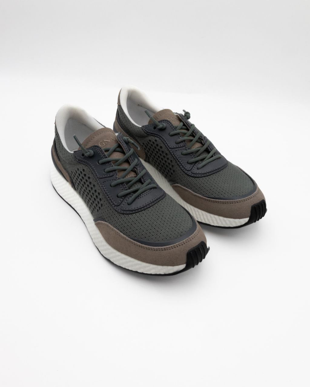 Brunello-Inspired Men’s Shoes