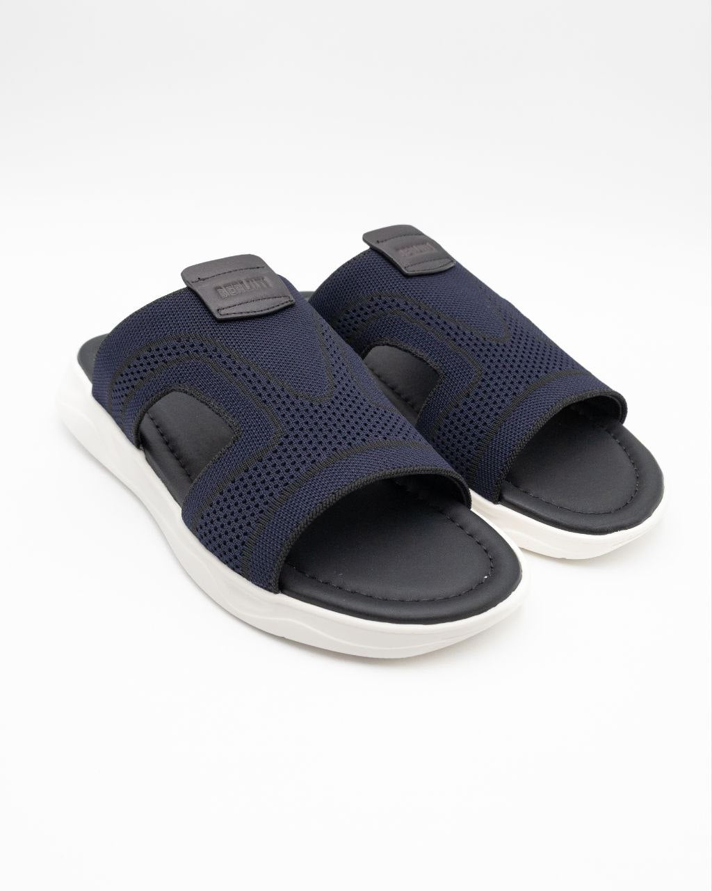 Berluti-Inspired Luxury Slippers