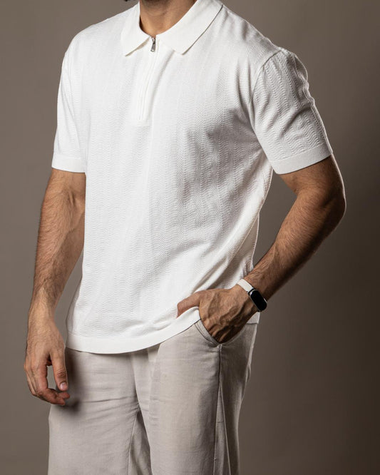 Classic Polo T-Shirt