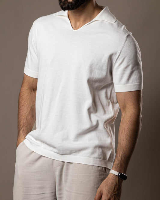 Classic Polo T-Shirt