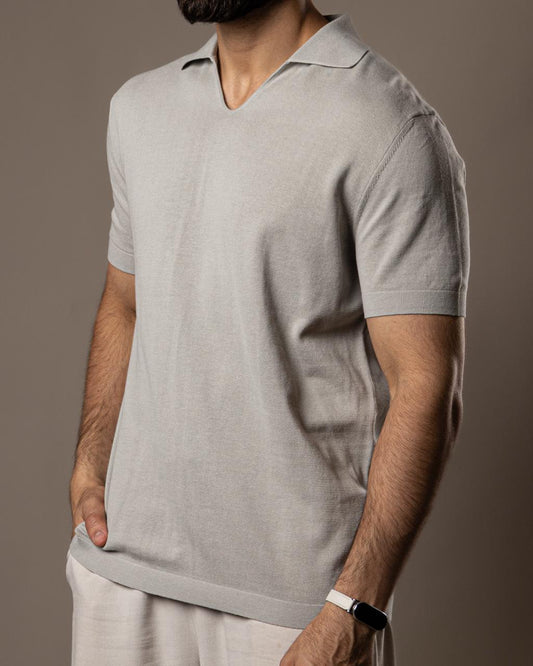 Classic Polo T-Shirt