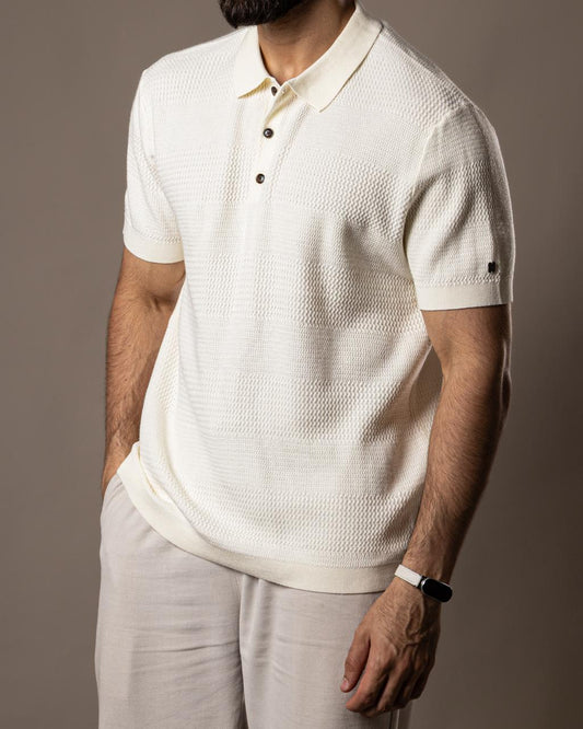 Classic Polo T-Shirt
