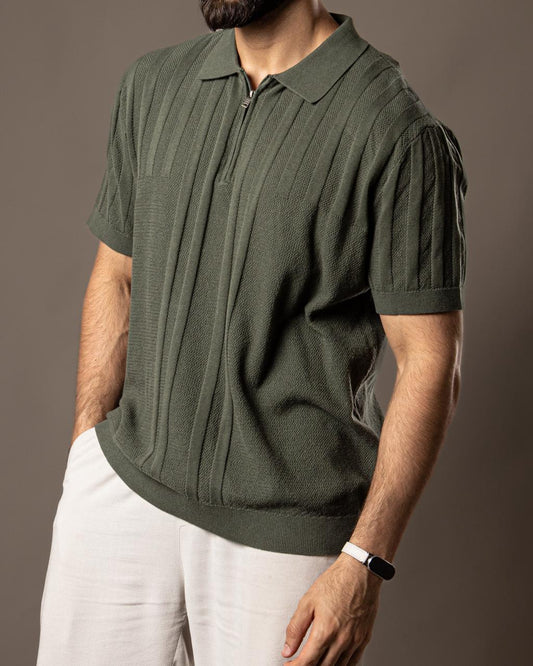 Classic Polo T-Shirt