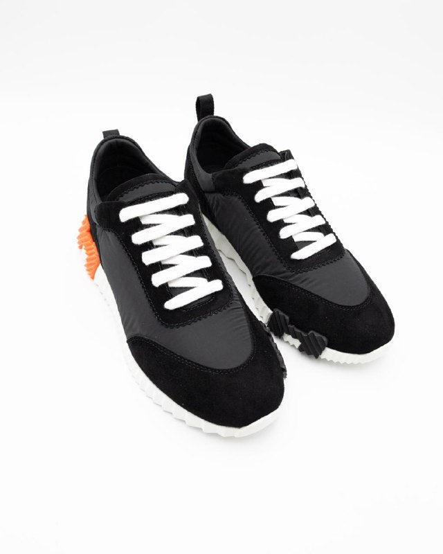 Hermès-Inspired Luxury Shoes