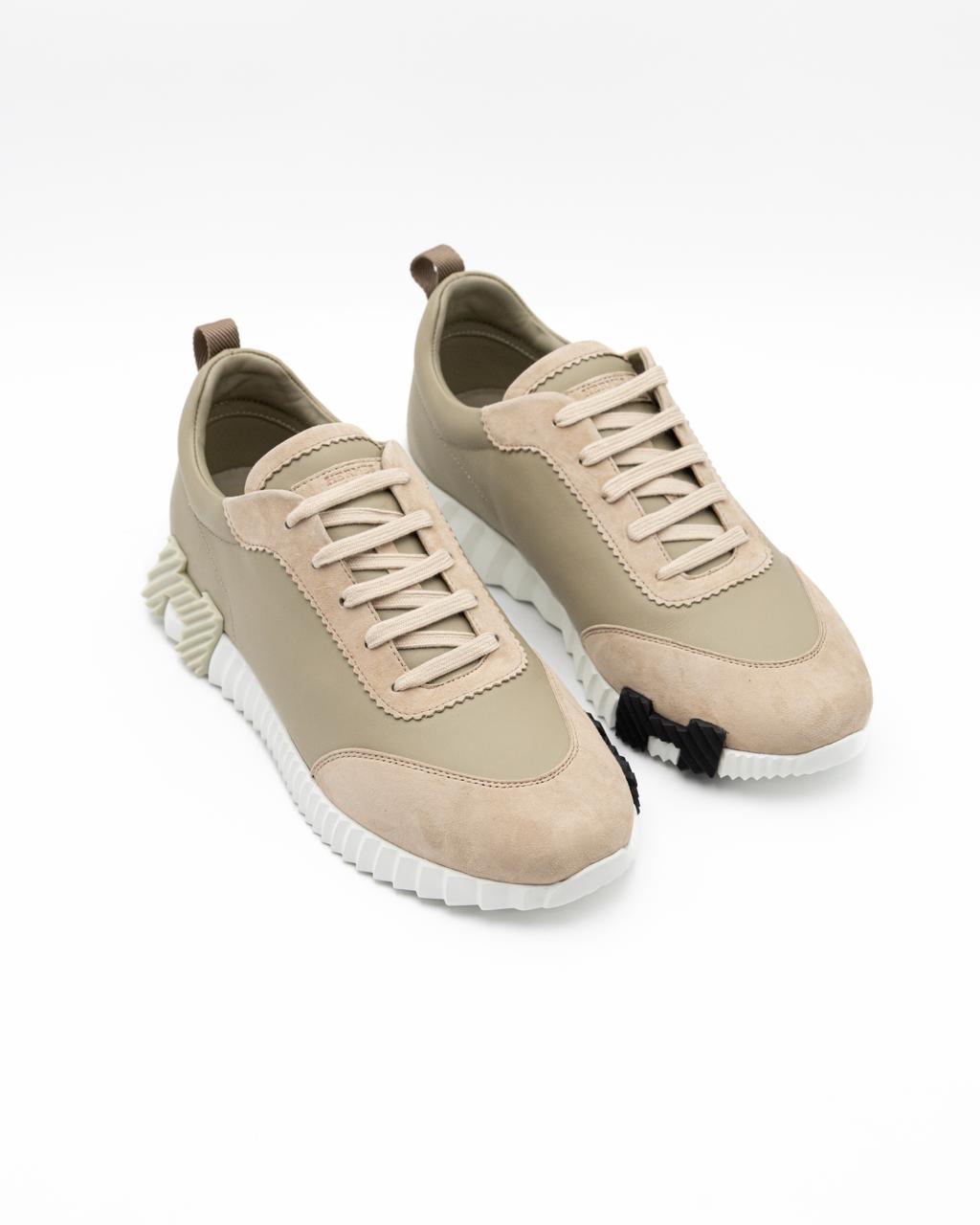 Hermès-Inspired Luxury Shoes