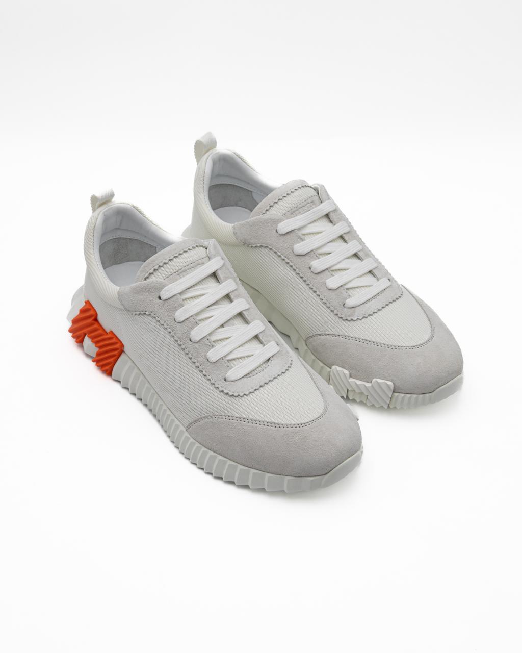 Hermès-Inspired Luxury Shoes