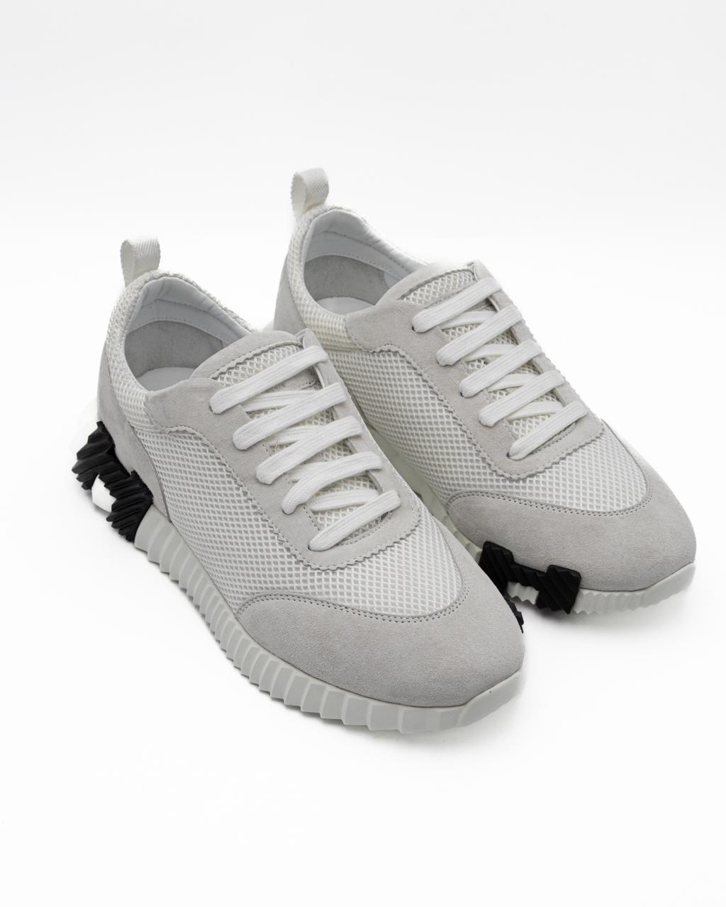 Hermès-Inspired Luxury Shoes