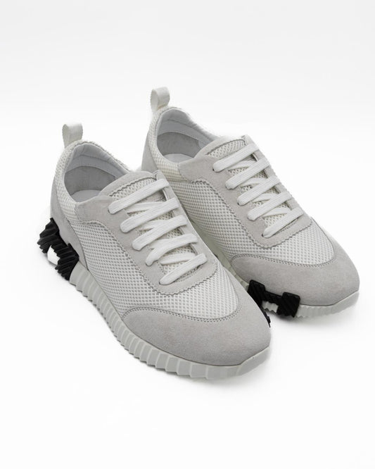 Hermès-Inspired Luxury Shoes