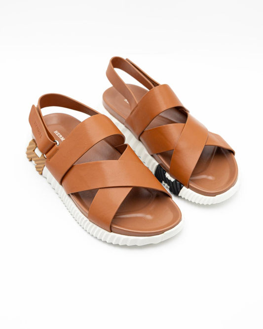 Hermès-Inspired Slippers