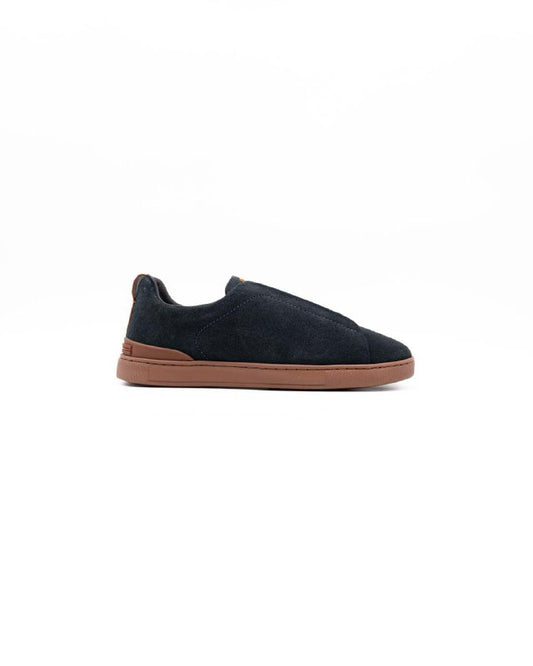 Zegna-Inspired Men’s Shoes – Modern Luxury, Effortless Sophistication