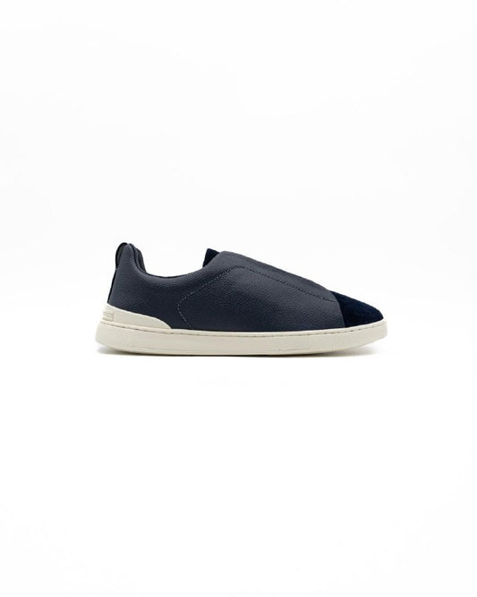 Zegna-Inspired Men’s Shoes – Modern Luxury, Effortless Sophistication