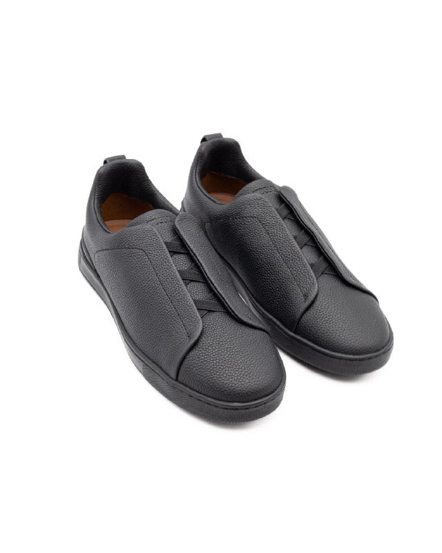 Zegna-Inspired Men’s Shoes – Modern Luxury, Effortless Sophistication