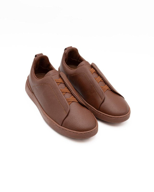 Zegna-Inspired Men’s Shoes – Modern Luxury, Effortless Sophistication
