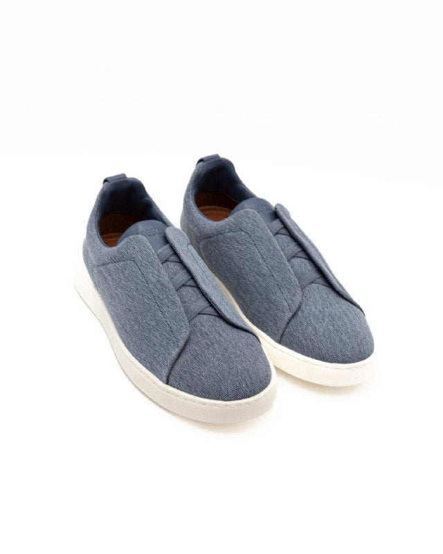 Zegna-Inspired Men’s Shoes – Modern Luxury, Effortless Sophistication