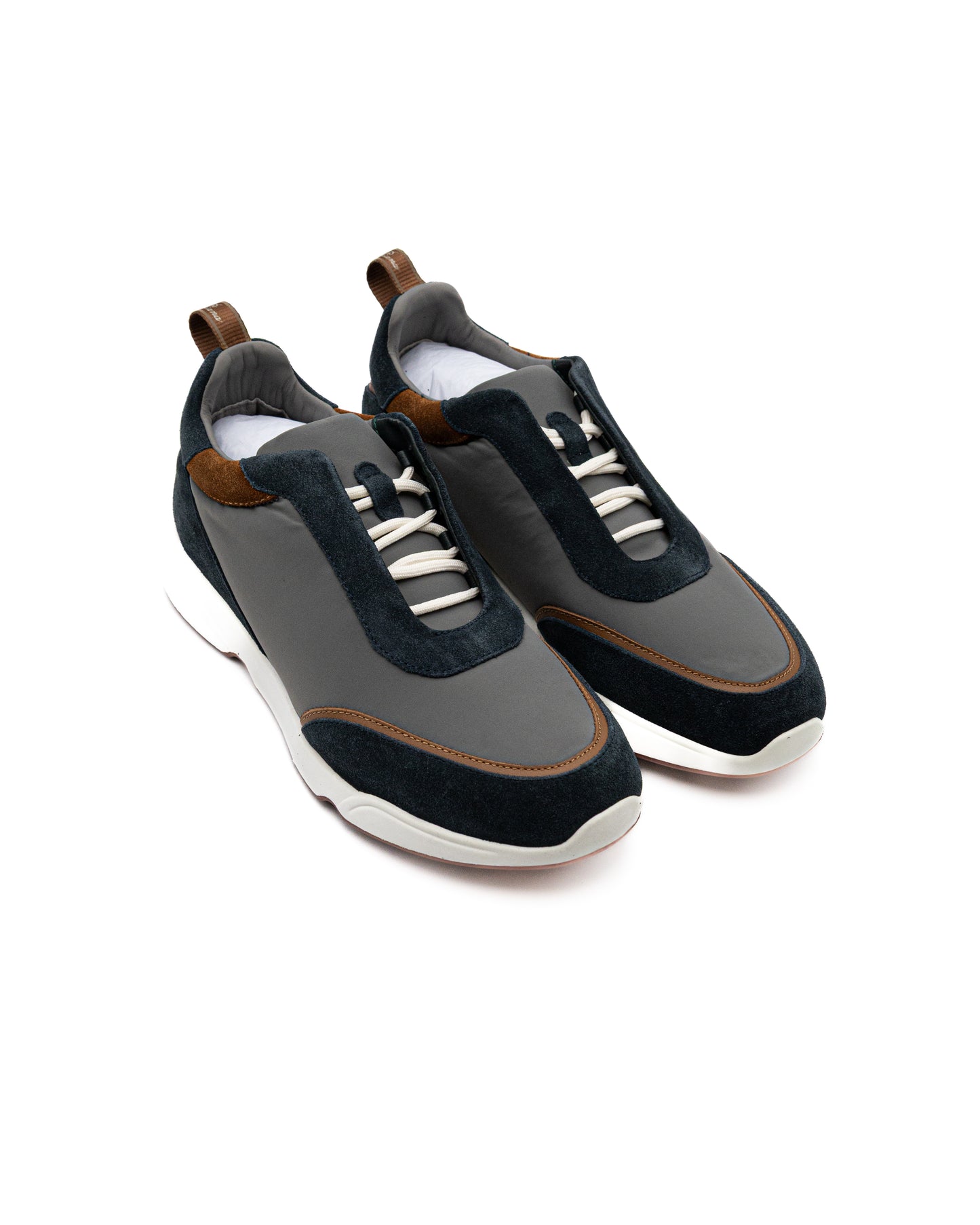 Loro Piana-Inspired Shoes – Elegant Comfort, Effortless Luxury