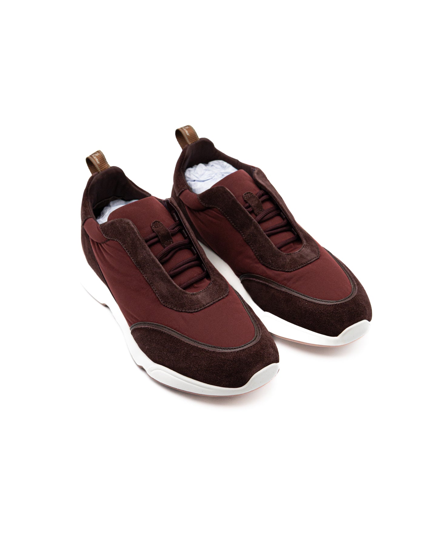 Loro Piana-Inspired Shoes – Elegant Comfort, Effortless Luxury