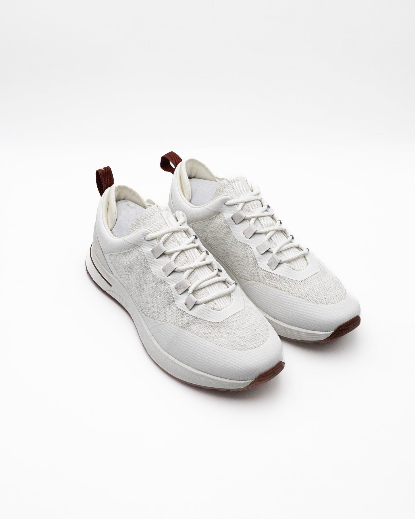 Loro Piana-Inspired Shoes – Elegant Comfort, Effortless Luxury