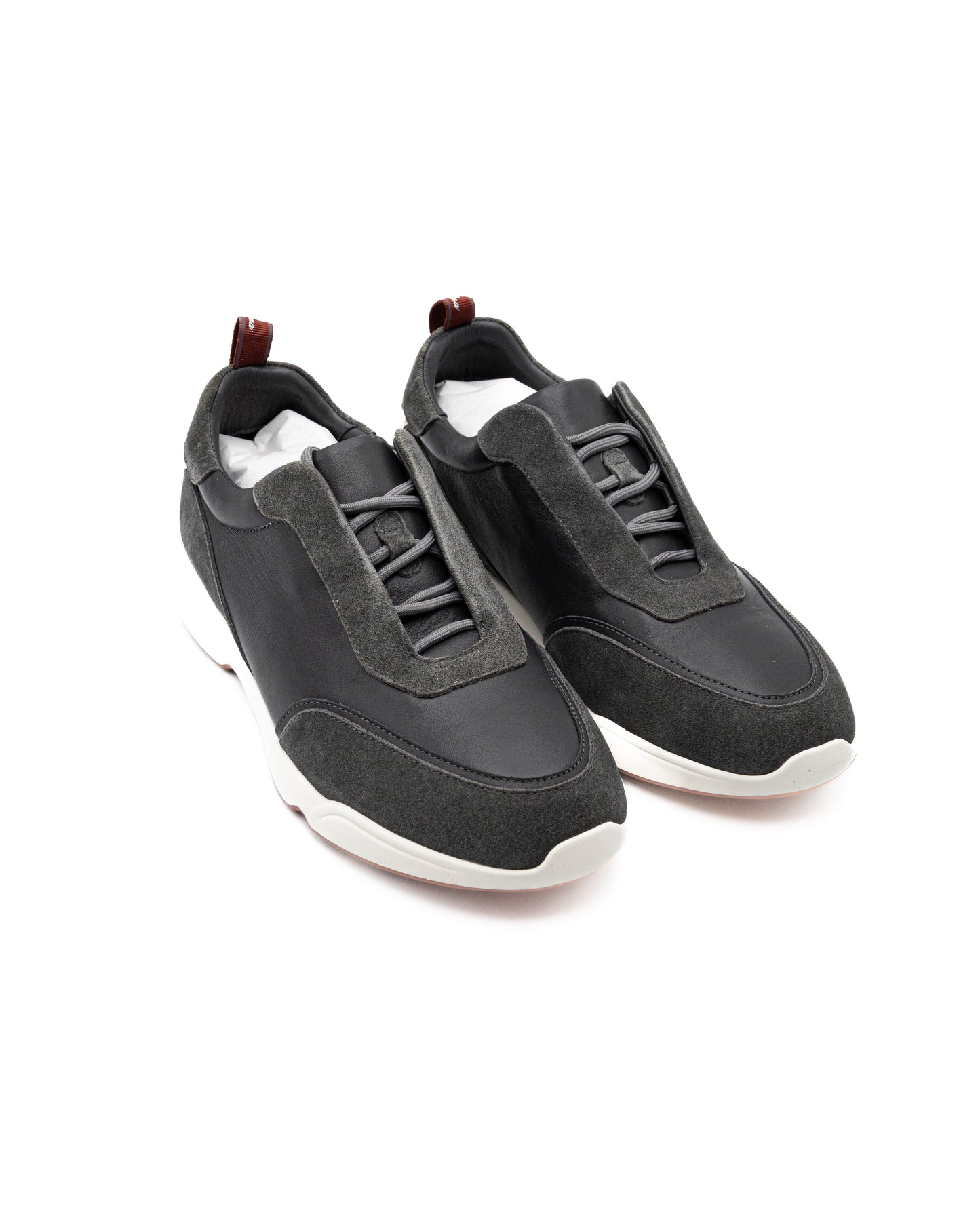 Loro Piana-Inspired Shoes – Elegant Comfort, Effortless Luxury