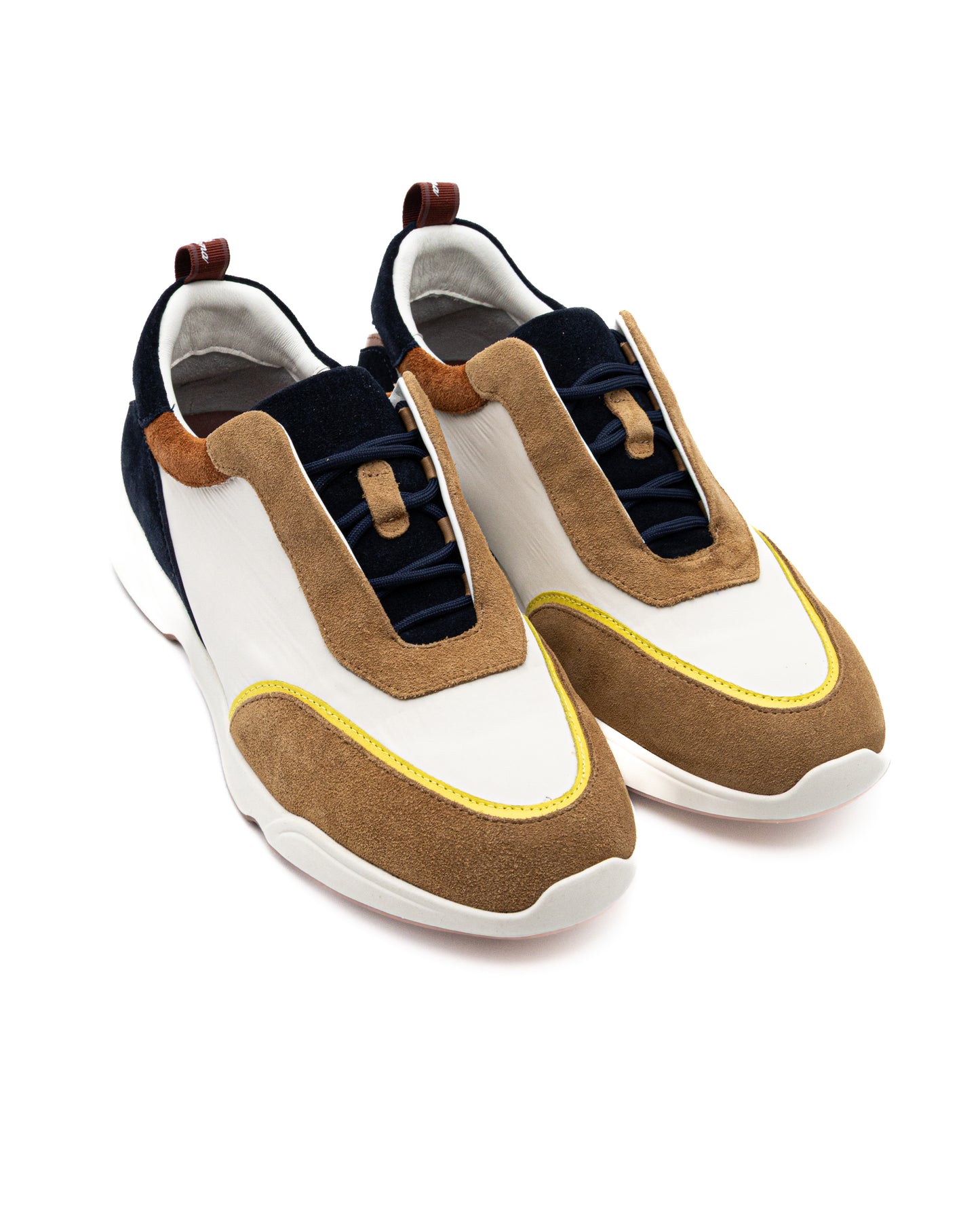 Loro Piana-Inspired Shoes – Elegant Comfort, Effortless Luxury