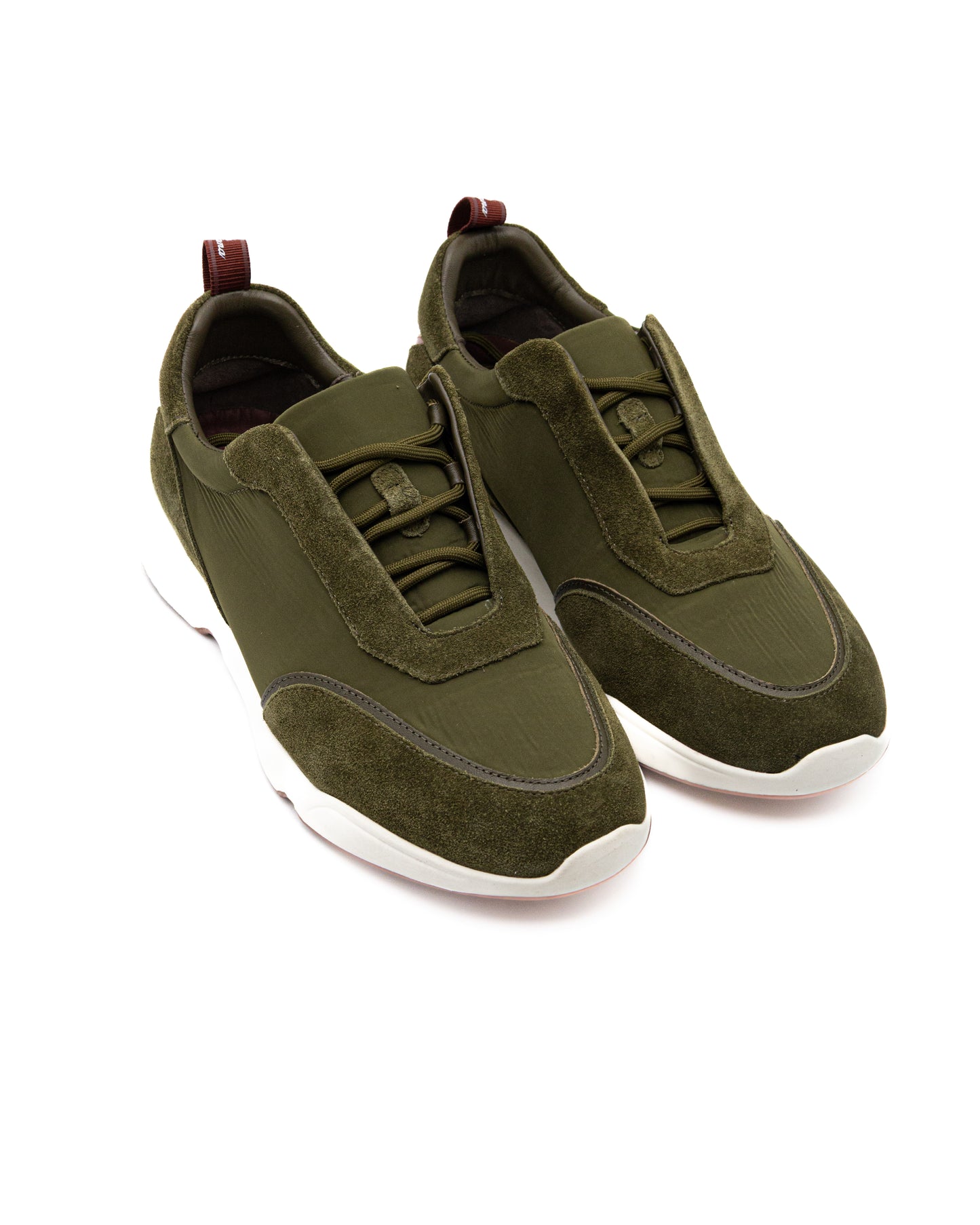 Loro Piana-Inspired Shoes – Elegant Comfort, Effortless Luxury