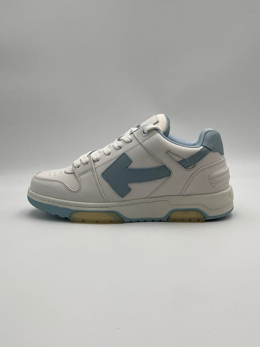 Off-White Signature Sneakers