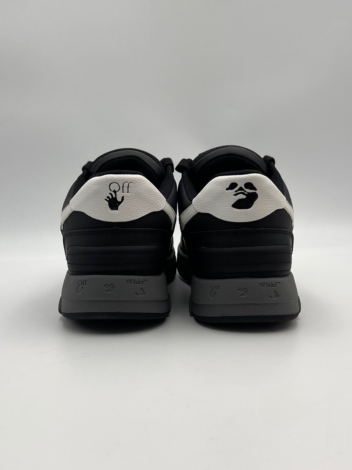 Off-White Signature Sneakers