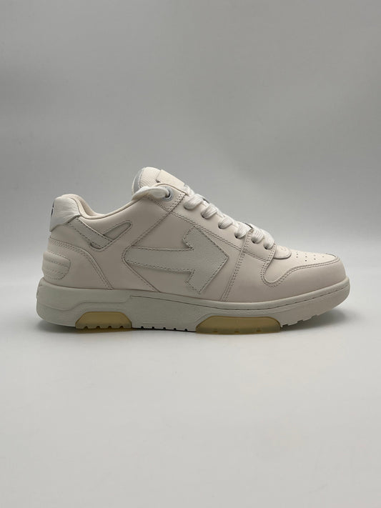 Off-White Signature Sneakers