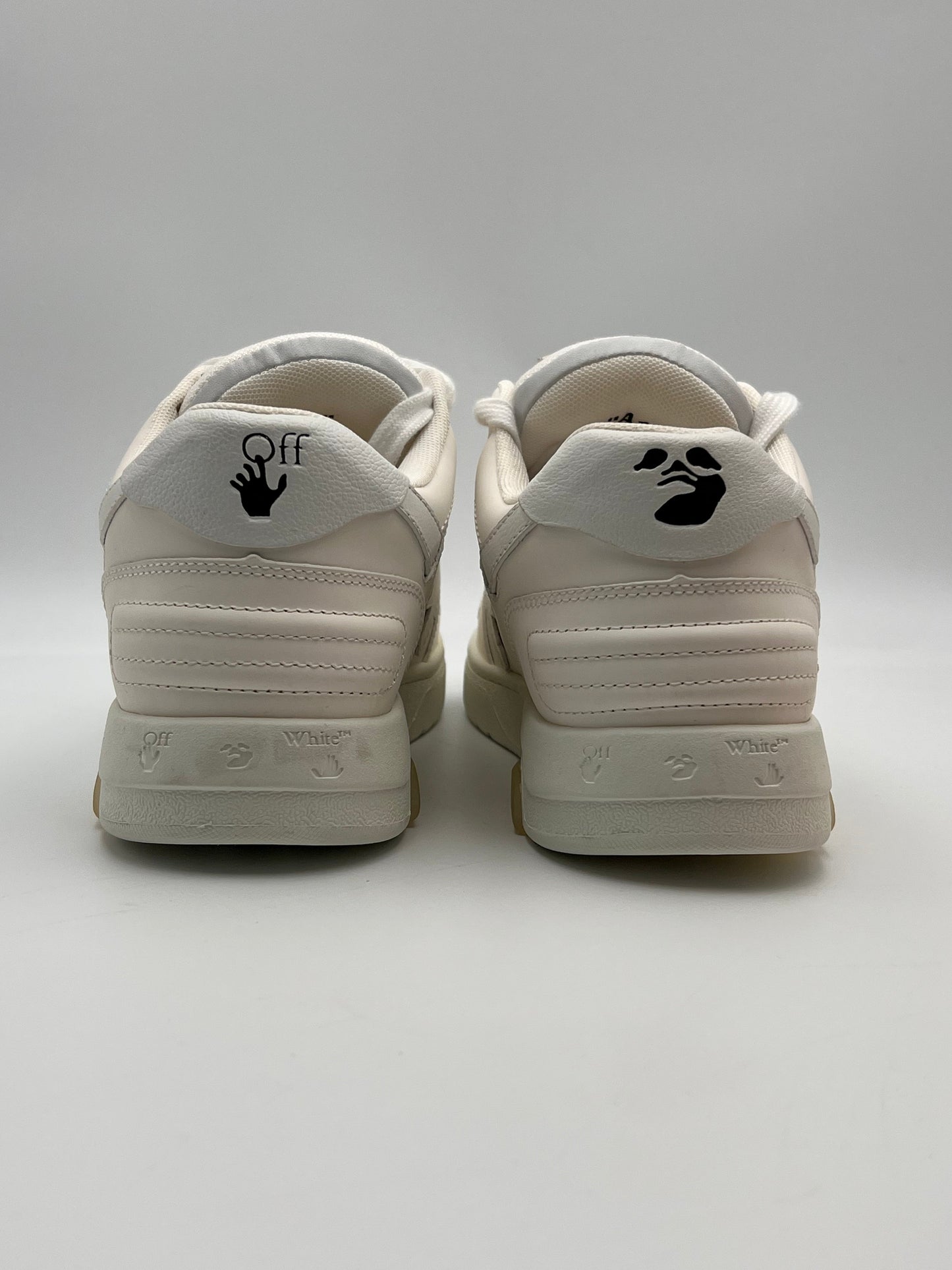 Off-White Signature Sneakers