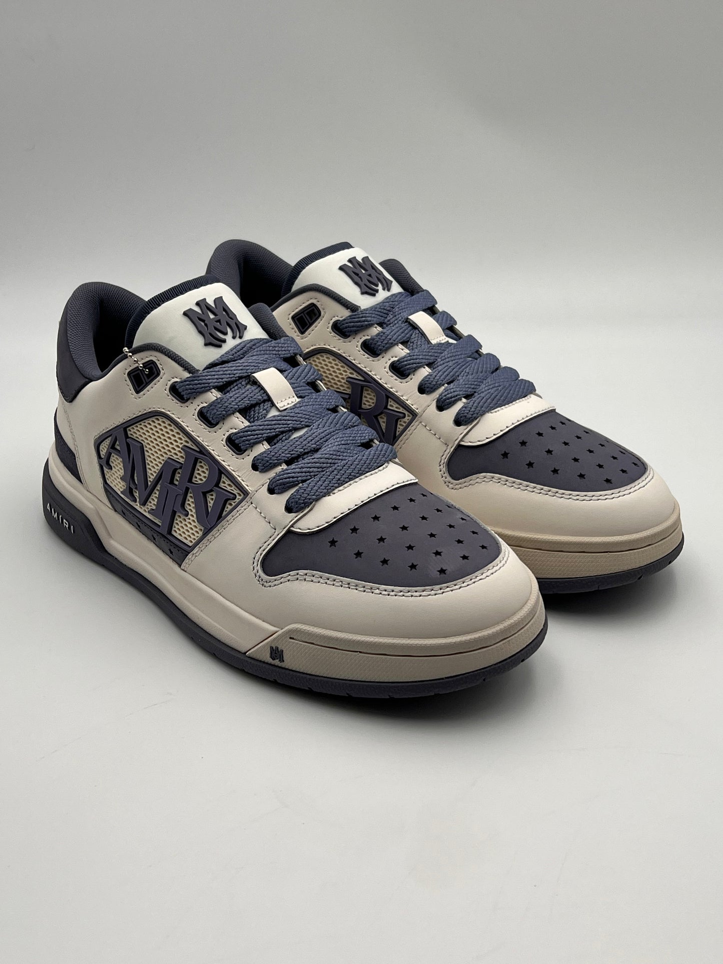 Amiri Luxe Streetwear Sneakers