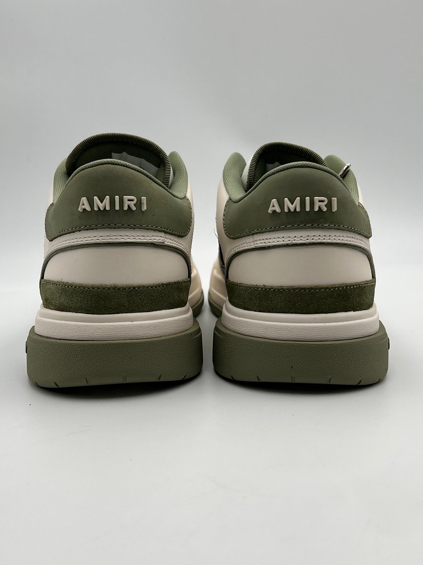 Amiri Luxe Streetwear Sneakers