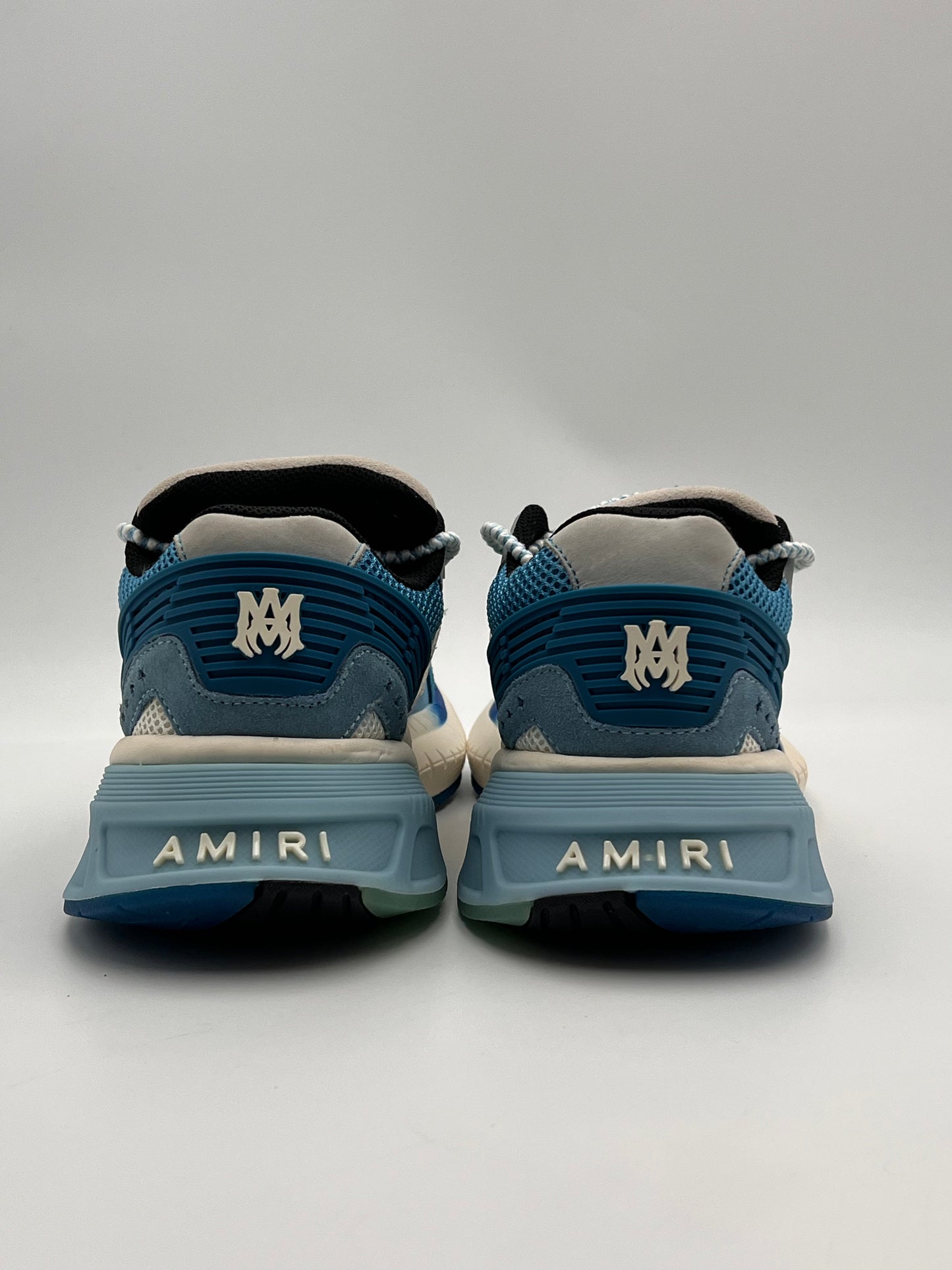 Amiri Luxe Streetwear Sneakers