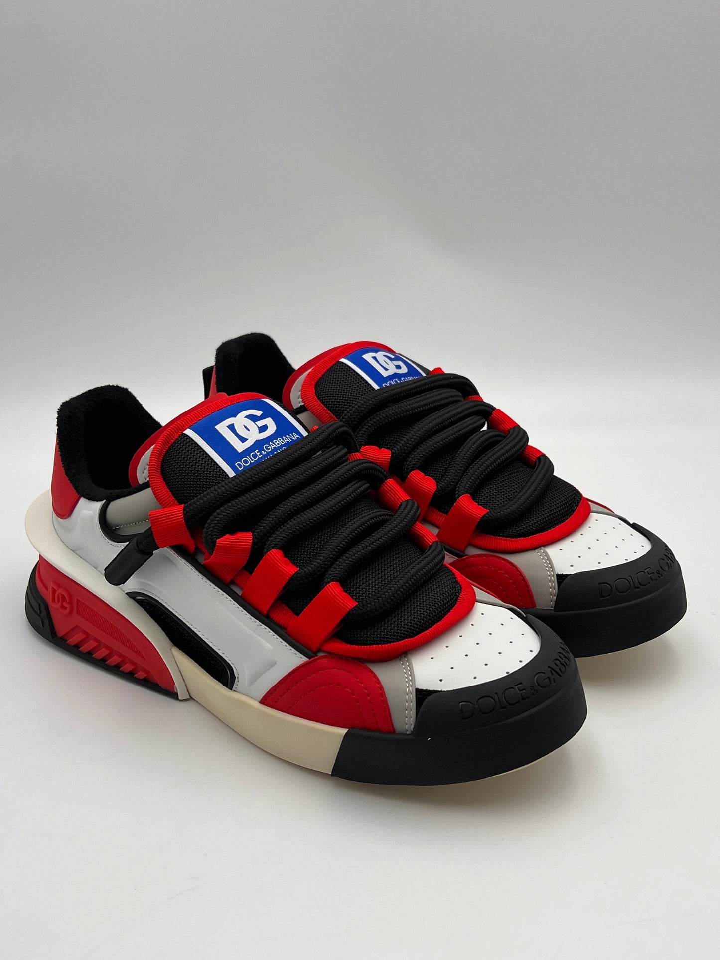 Dolce&Gabbana Luxe Sneakers