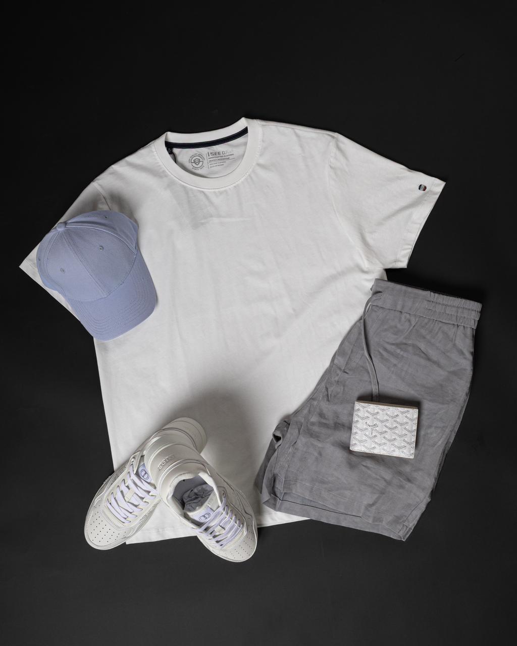 Urban Street Style Set