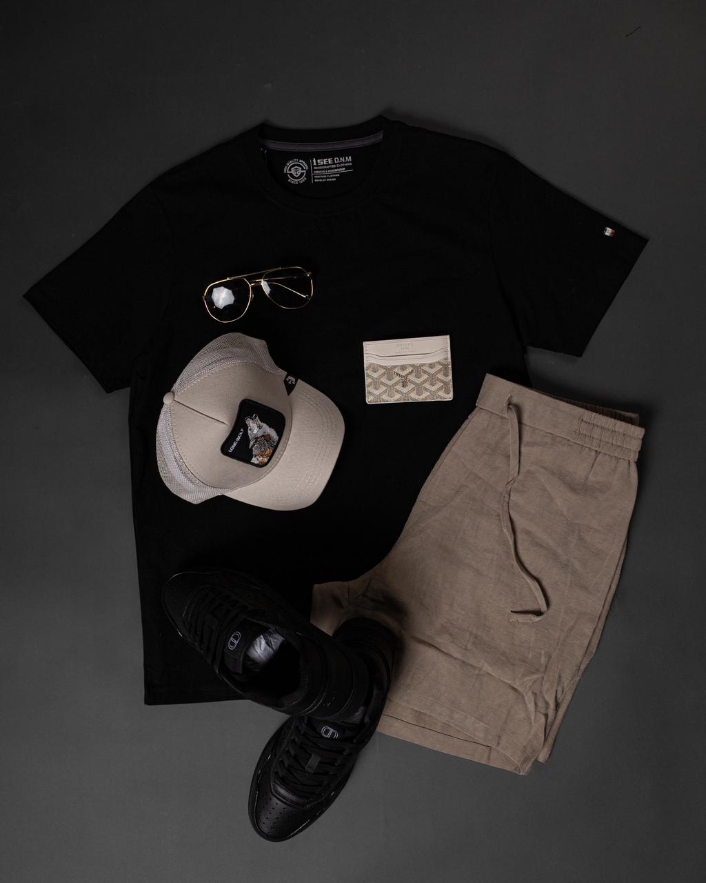 Urban Street Style Set Dark