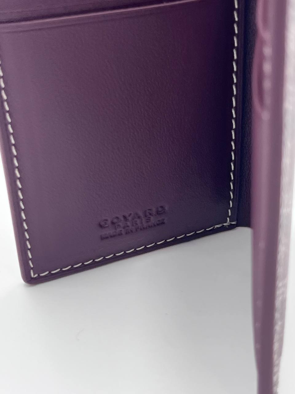 محفظة جويارد متوسطة الحجم