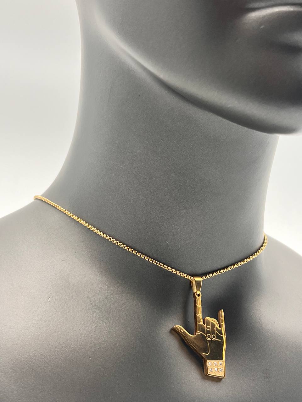 سلسلة أنيقة