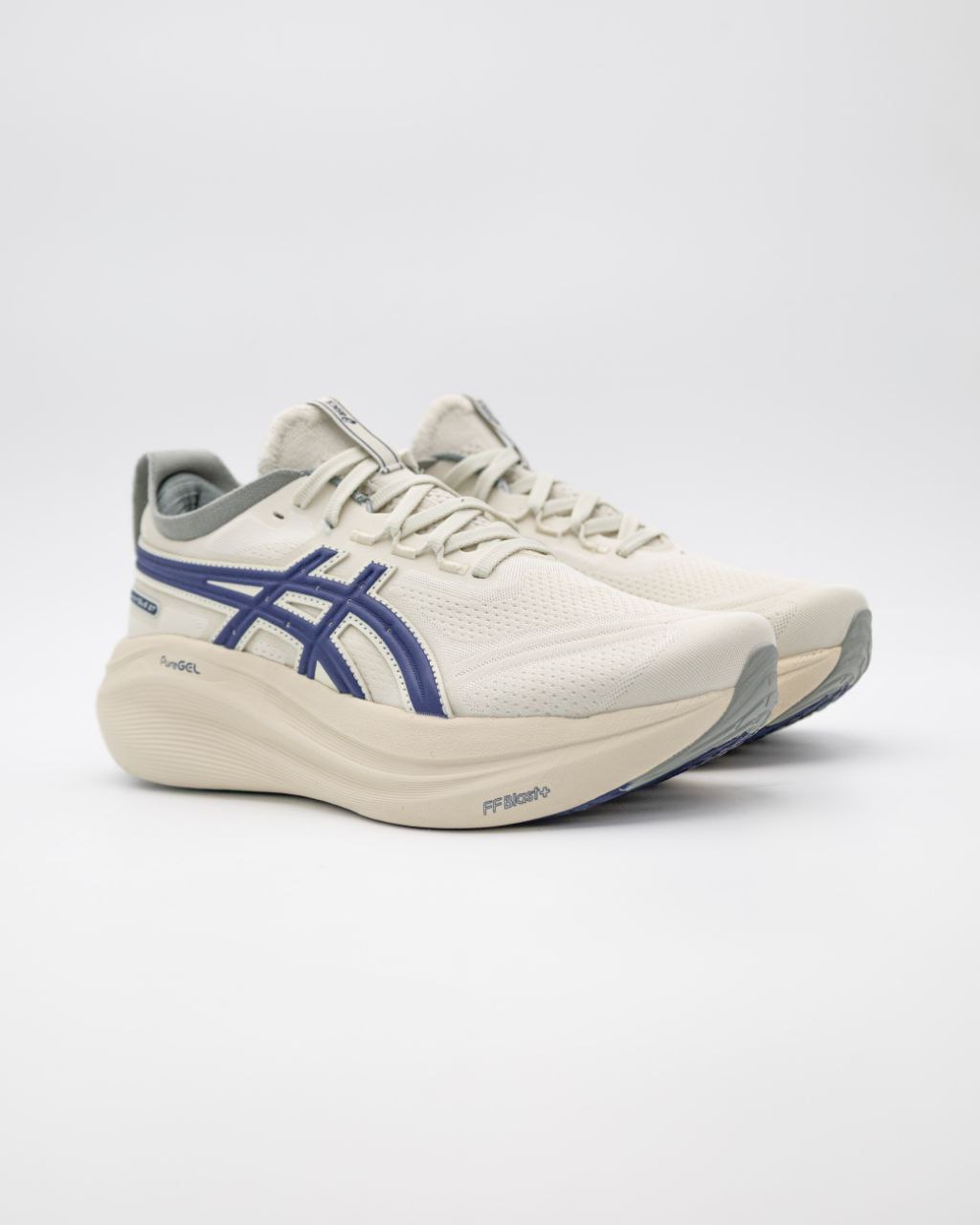 ASICS 27 SHOES