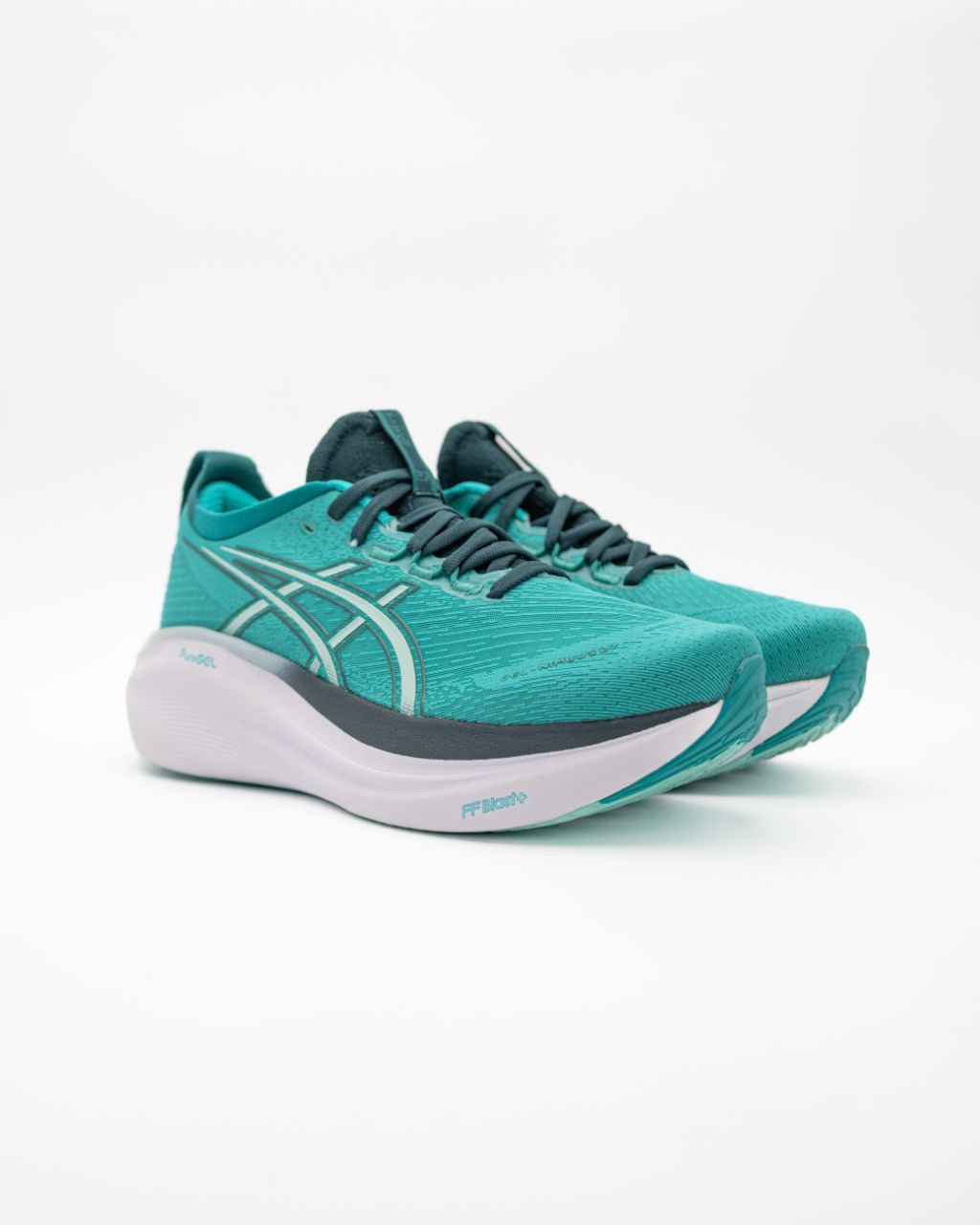ASICS 27 SHOES