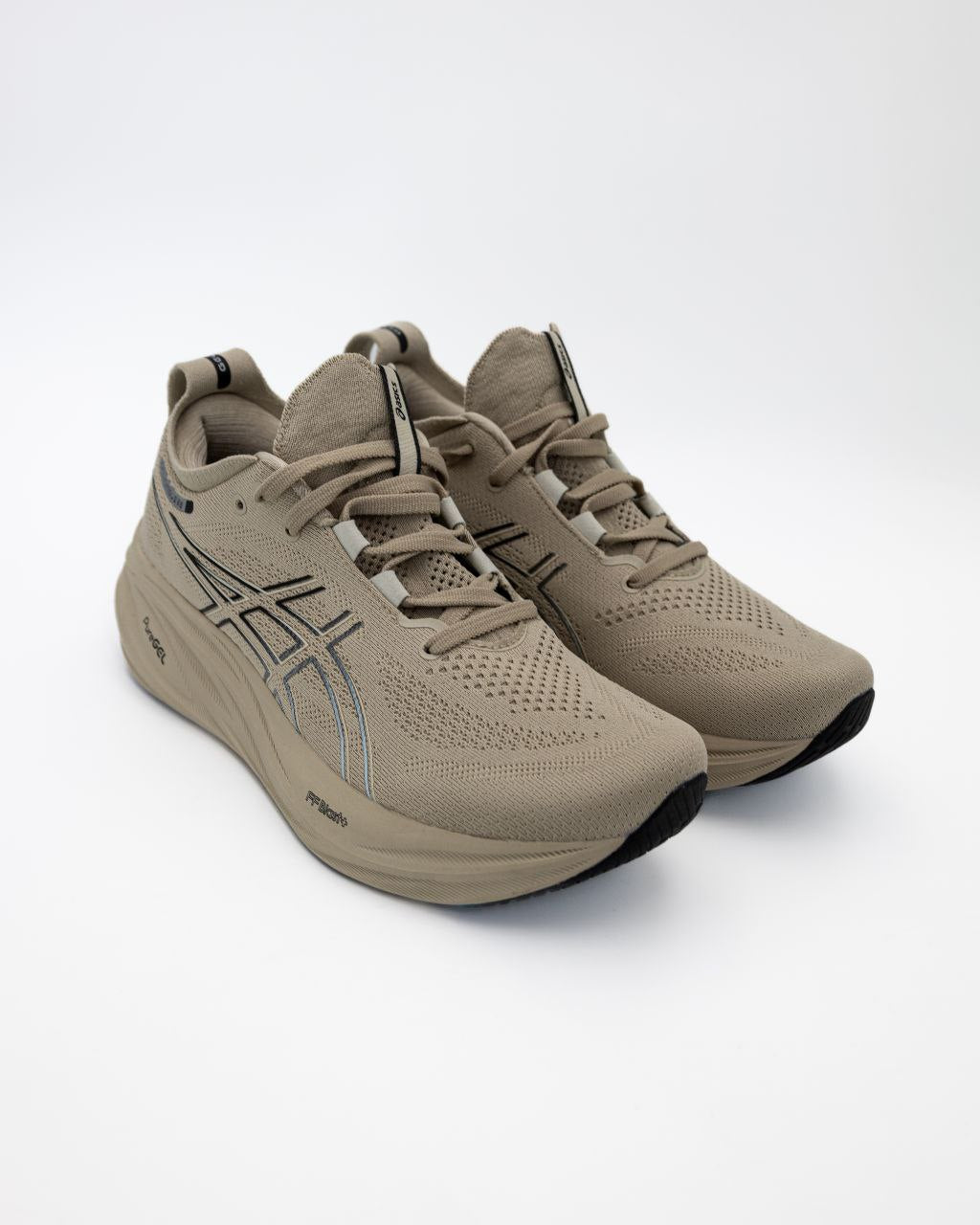 ASICS 27 SHOES