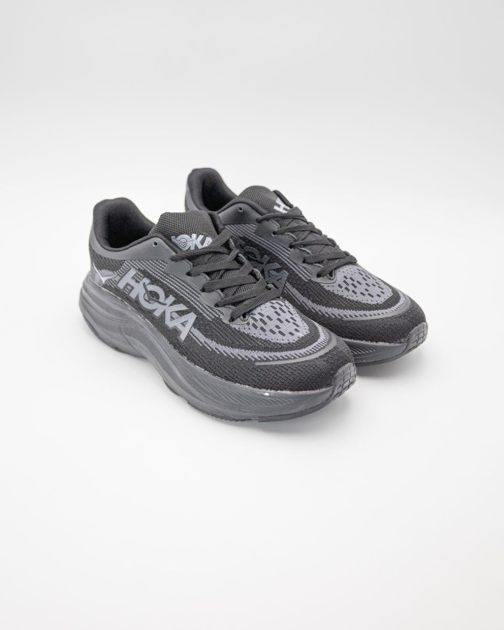 Hoka Shoes