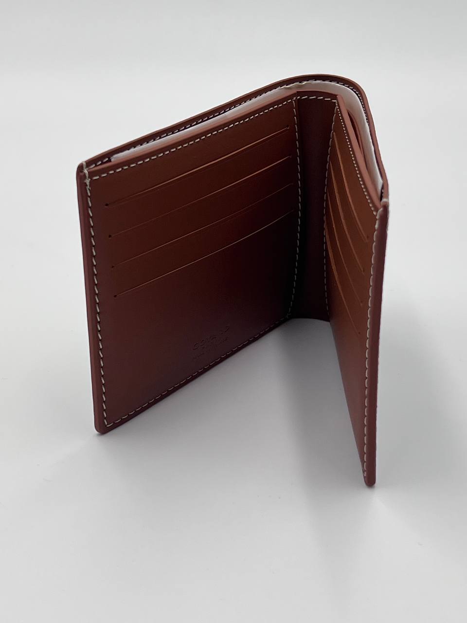 Goyard big wallet super