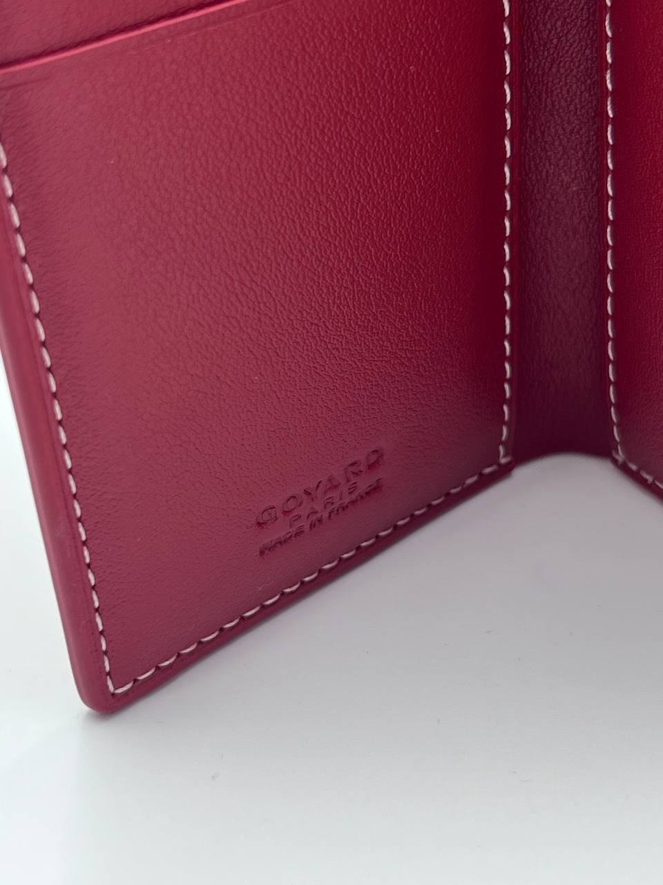 محفظة جويارد متوسطة الحجم