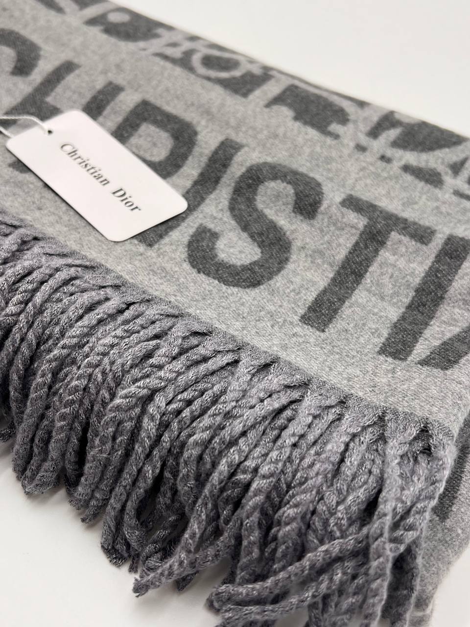 Christian dior Shawl super