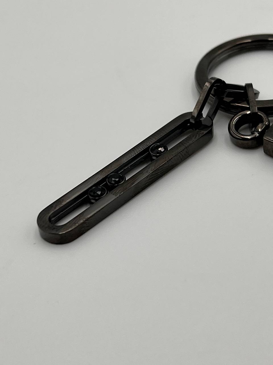 سلسلة مفاتيح (مفتاح السيارة)